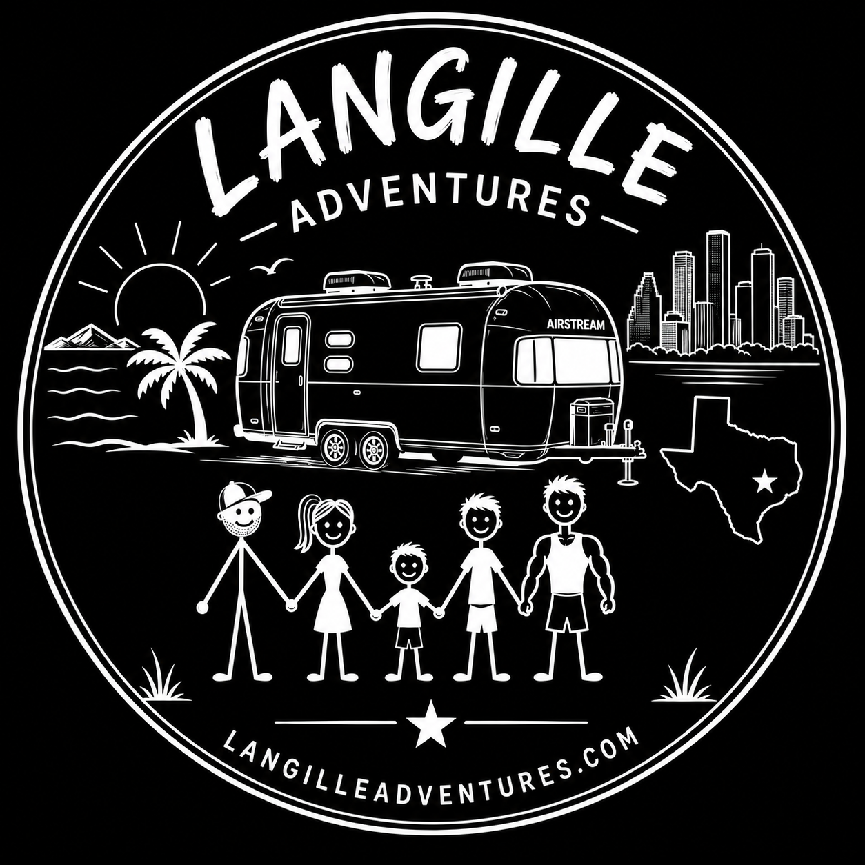 Langille Adventures